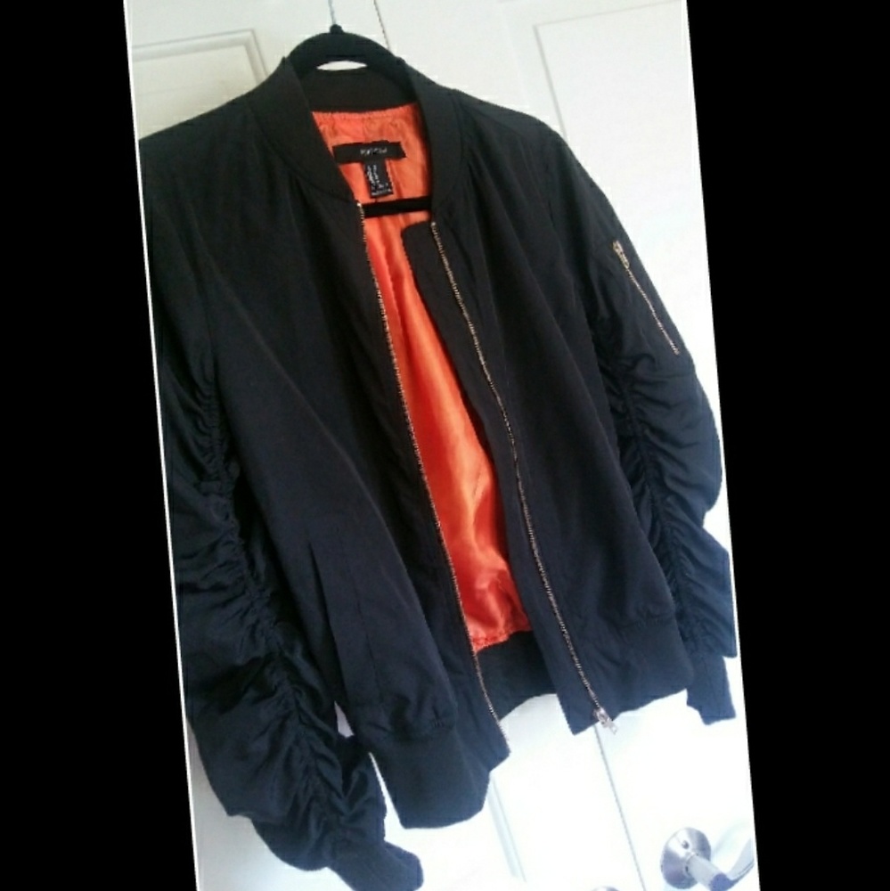 Adorable Forever 21 Jacket